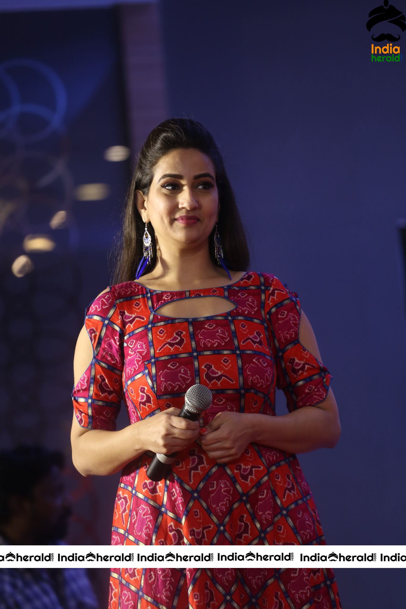 Chanakya Movie Trailer Launch Stills Set 3