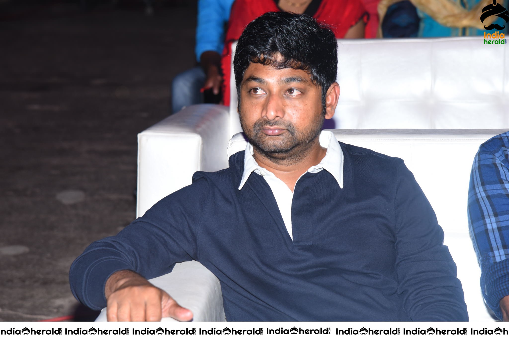 Chanakya Pre Release Event Stills Set 1