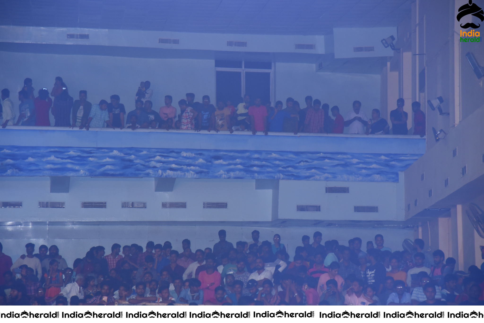Chanakya Pre Release Event Stills Set 4