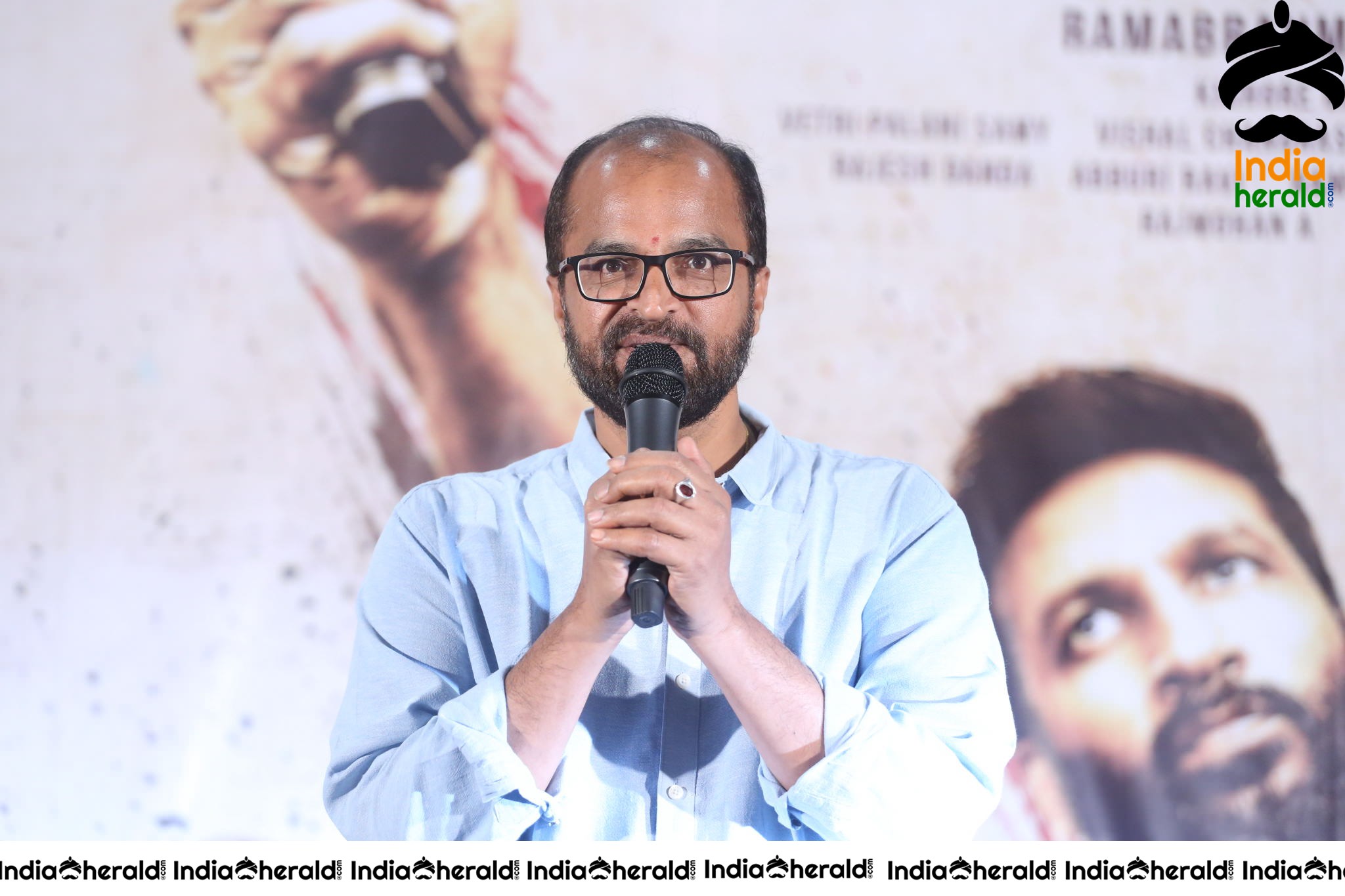 Chanakya Press Meet Stills Set 1