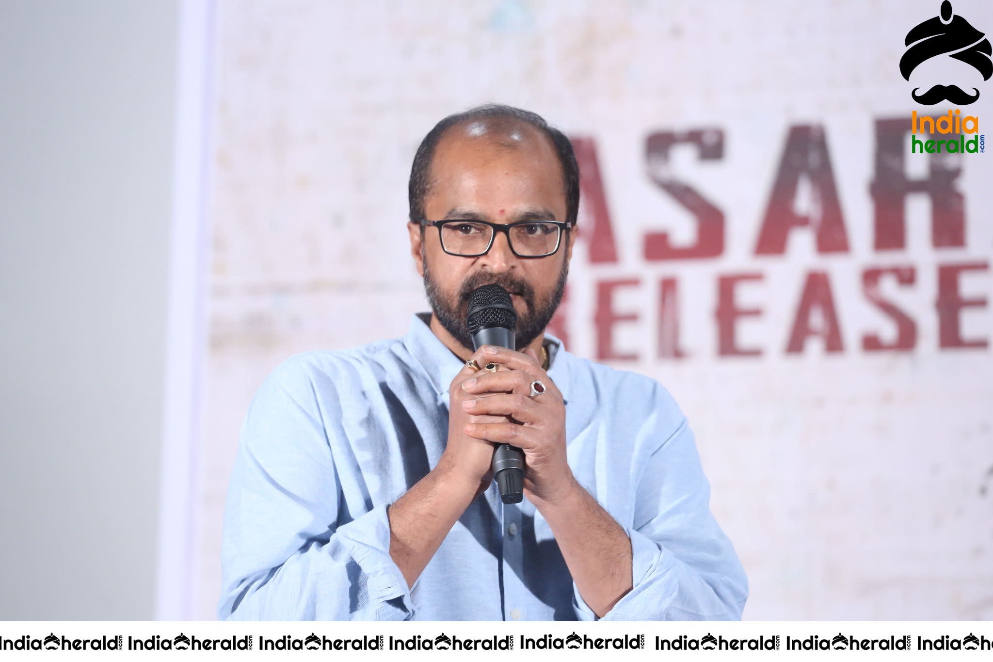 Chanakya Press Meet Stills Set 1
