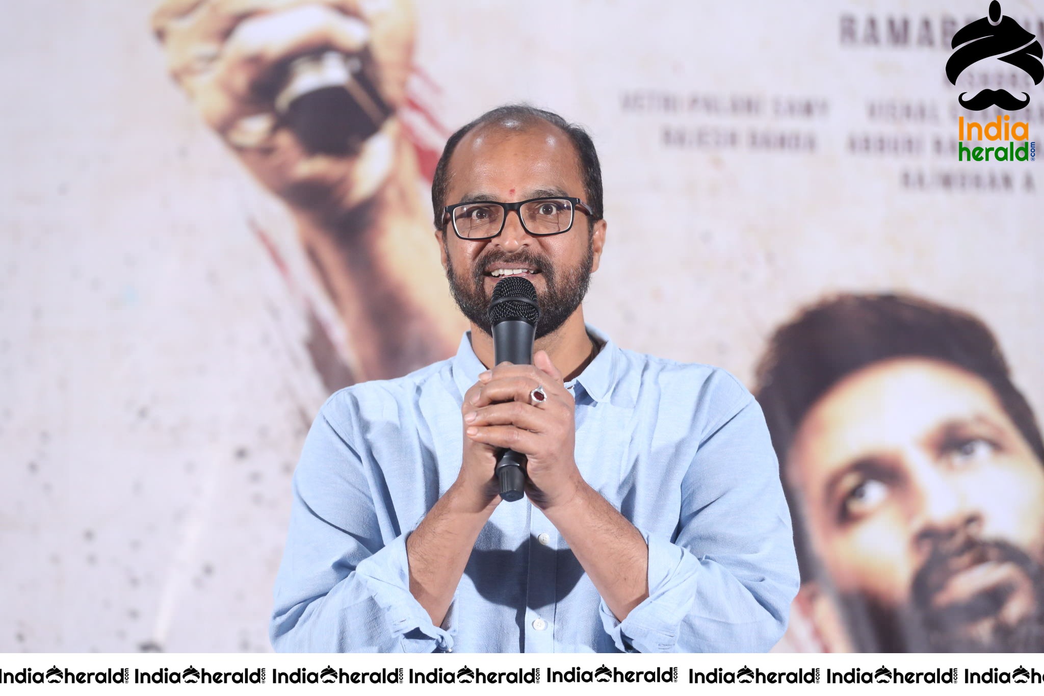 Chanakya Press Meet Stills Set 1