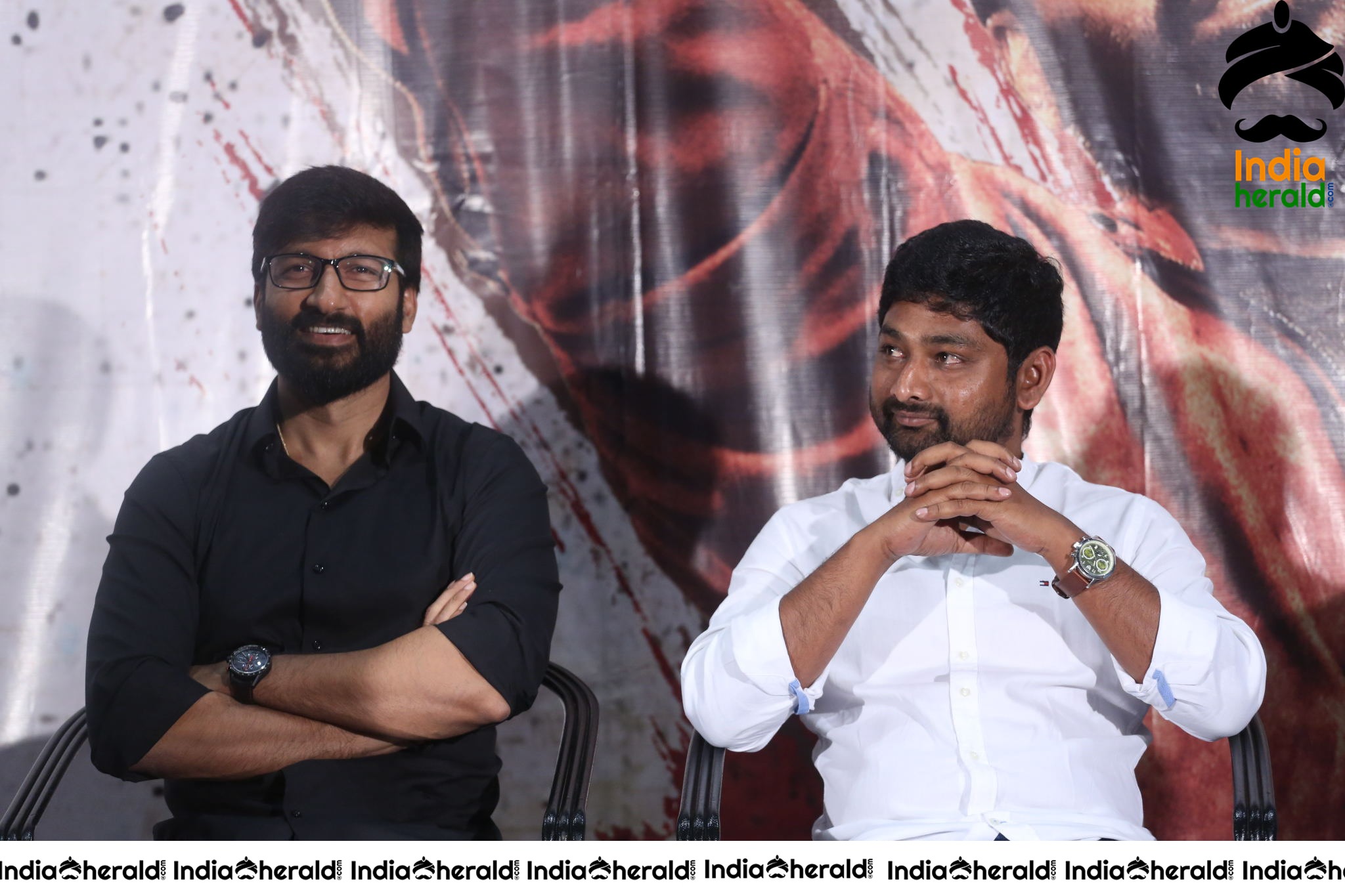 Chanakya Press Meet Stills Set 2