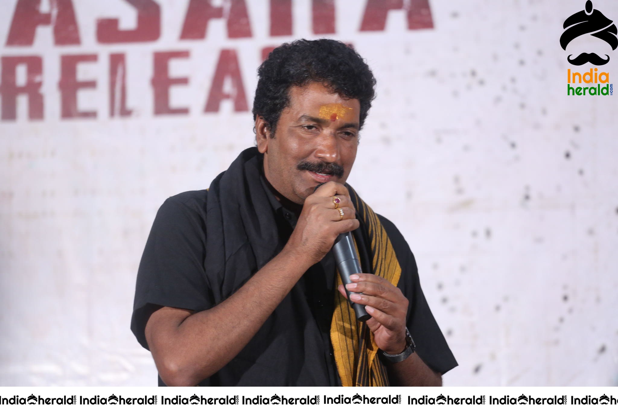 Chanakya Press Meet Stills Set 2