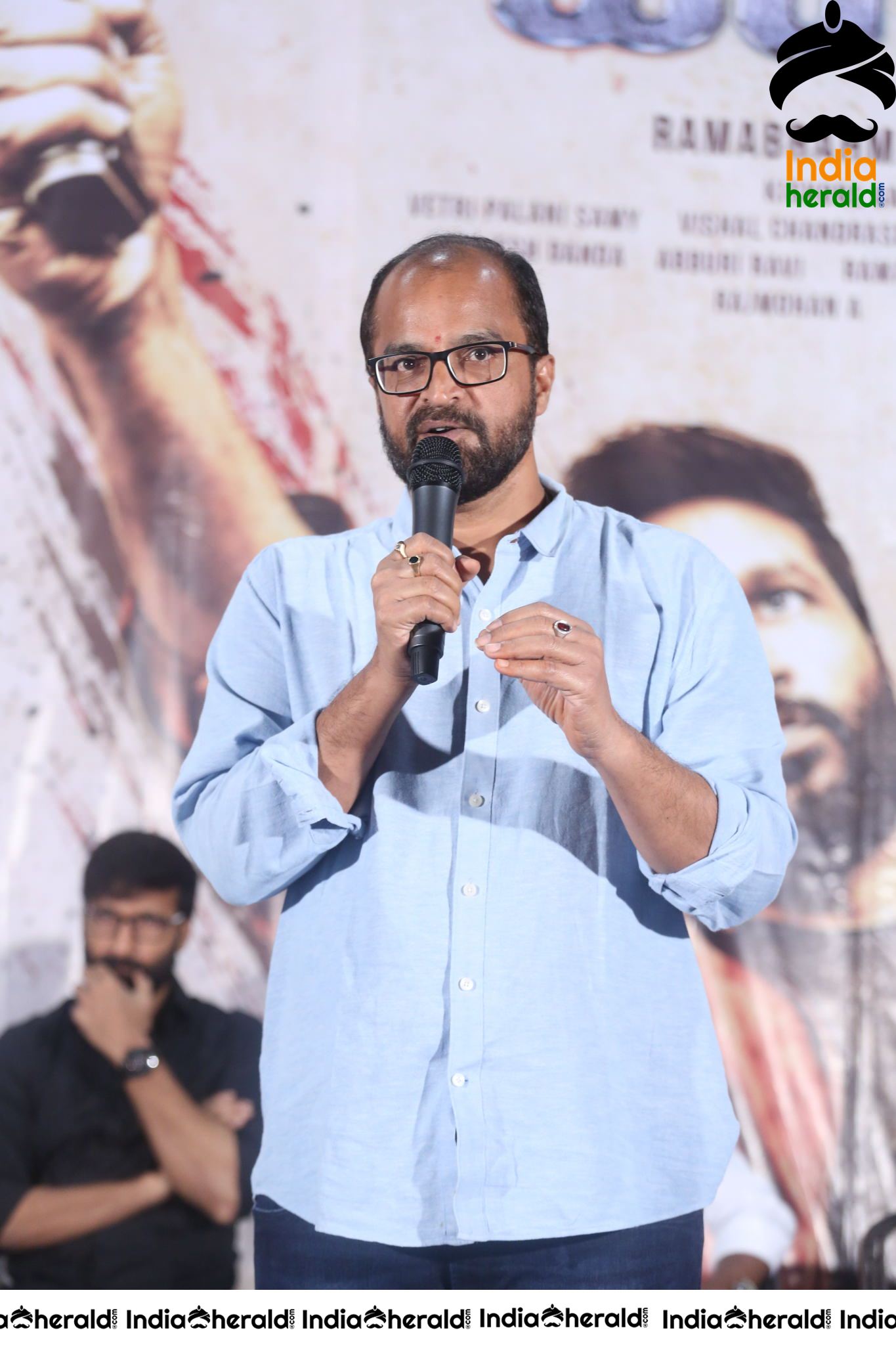 Chanakya Press Meet Stills Set 2