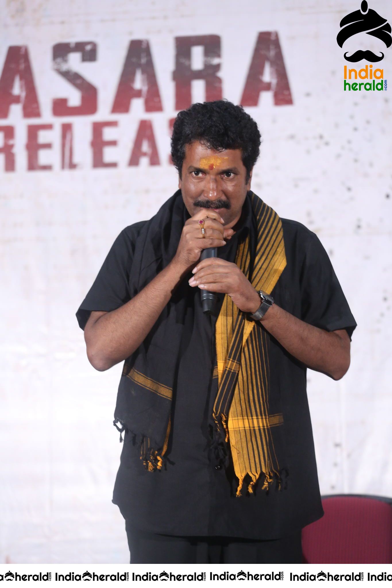 Chanakya Press Meet Stills Set 2