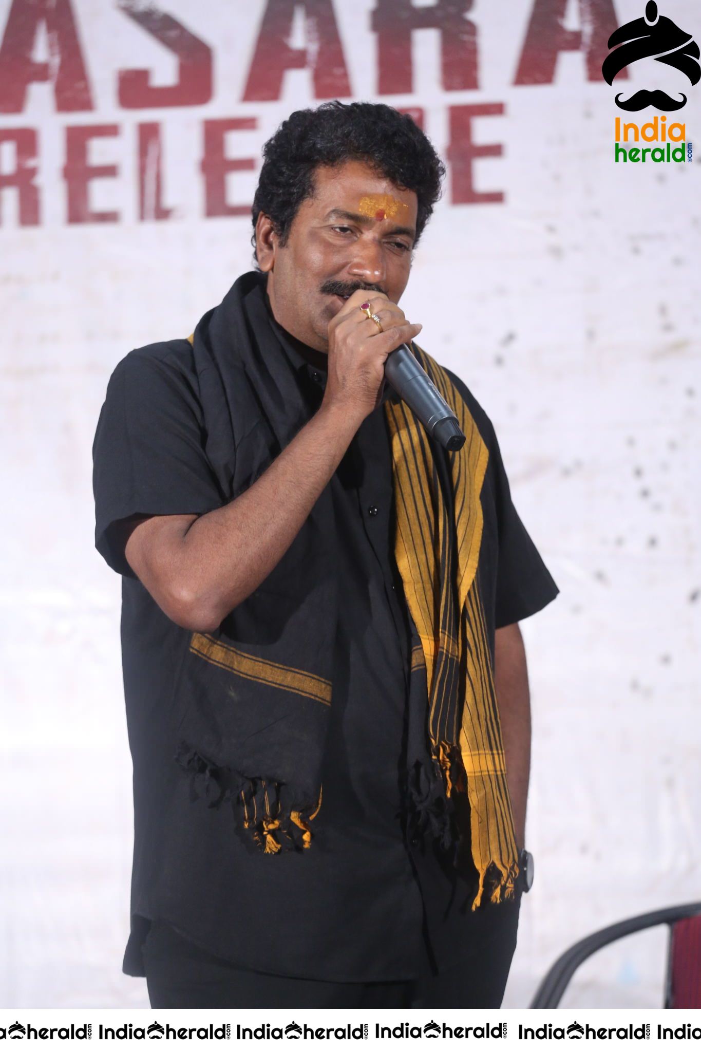 Chanakya Press Meet Stills Set 2