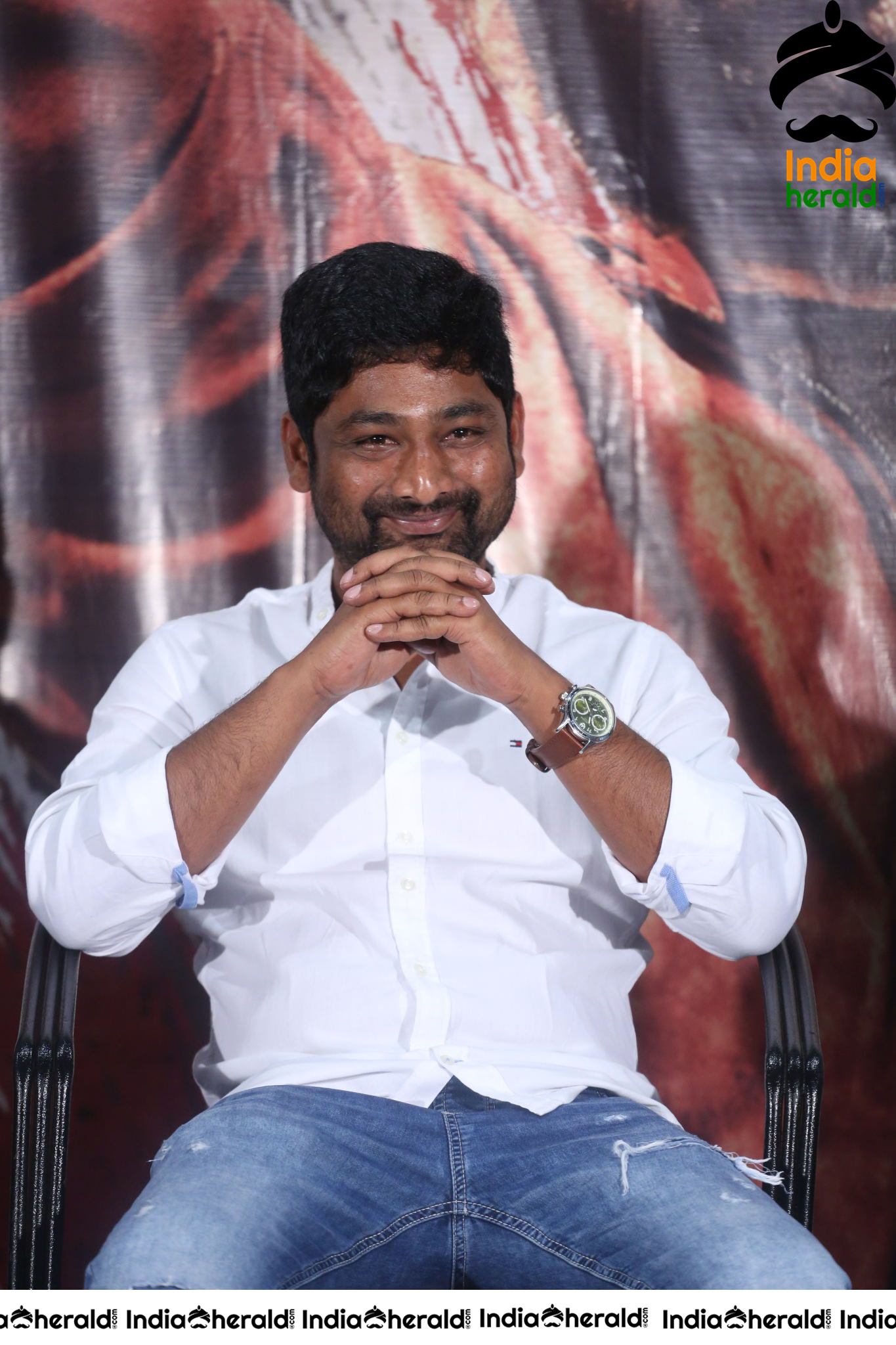 Chanakya Press Meet Stills Set 2