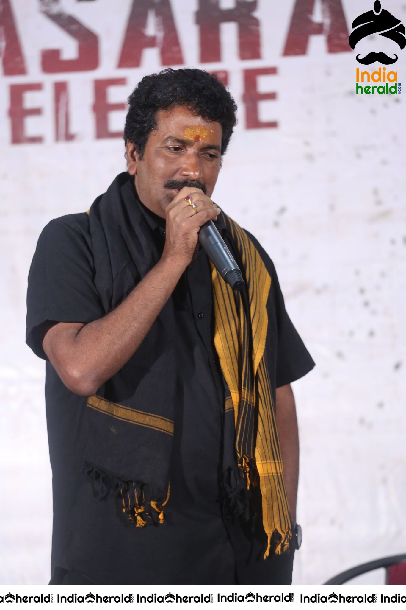 Chanakya Press Meet Stills Set 2