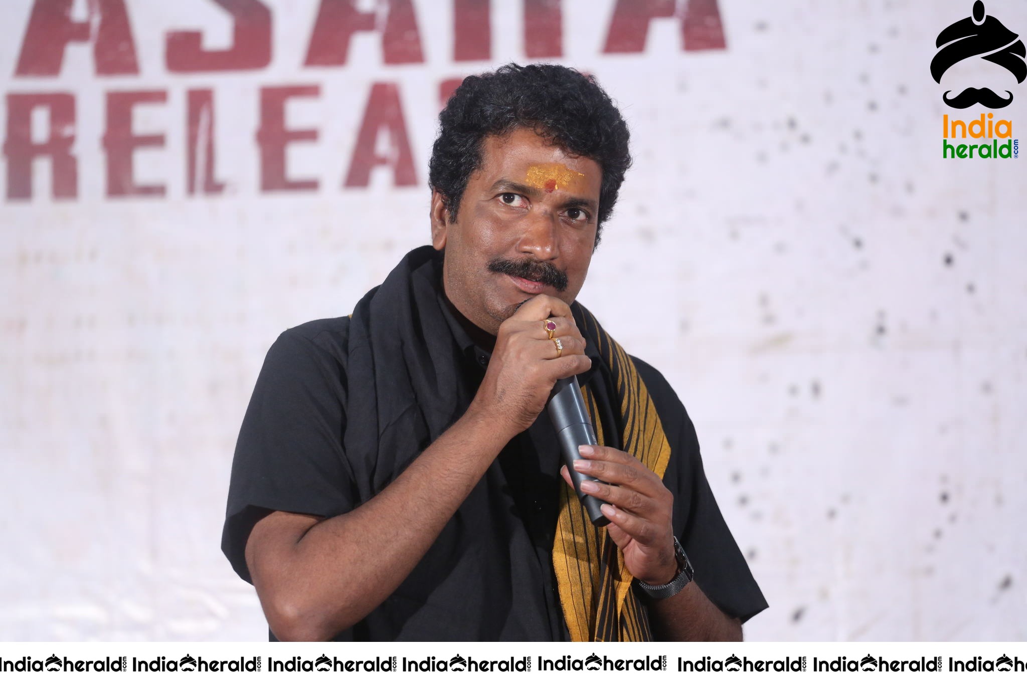 Chanakya Press Meet Stills Set 2