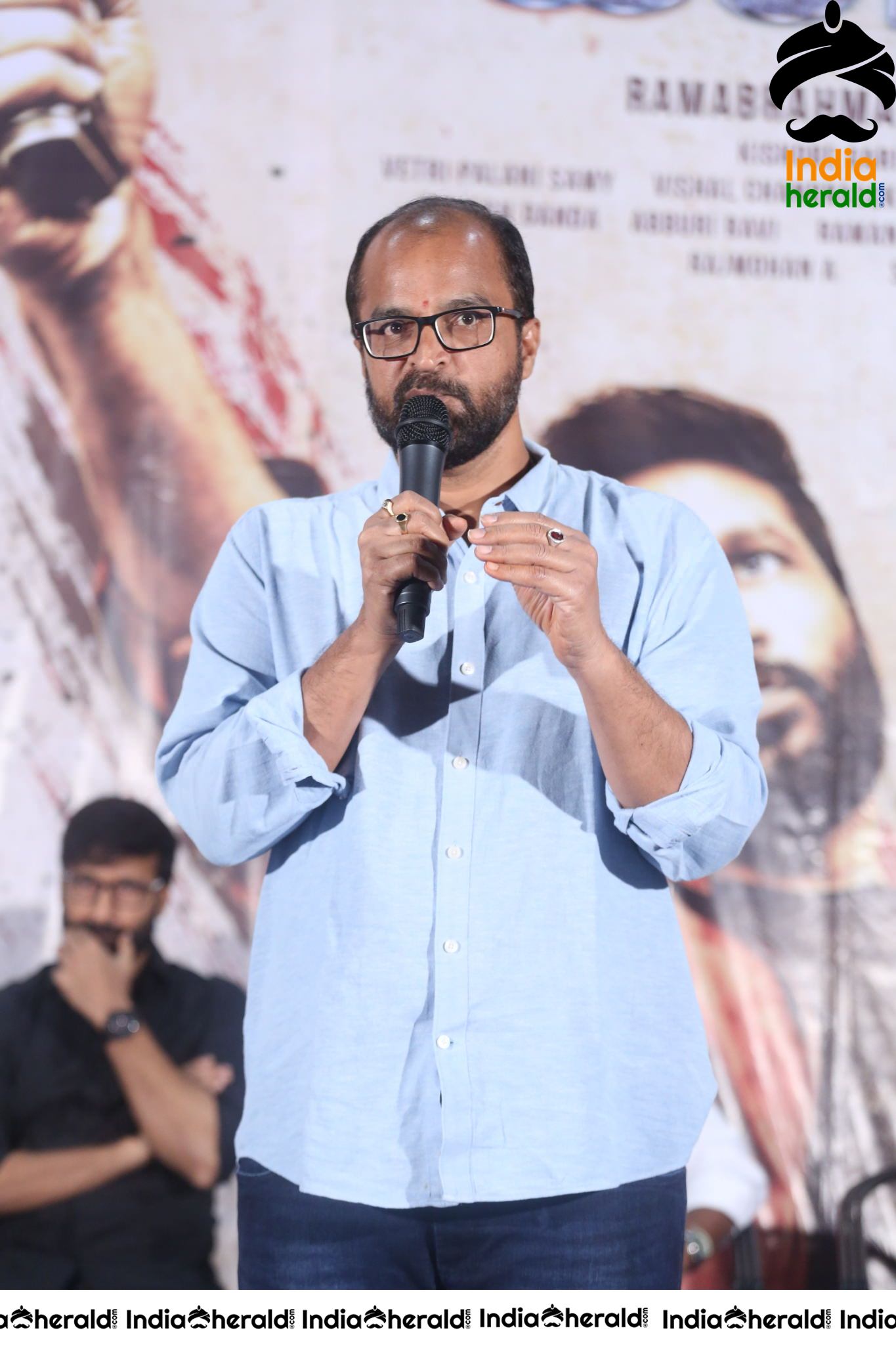 Chanakya Press Meet Stills Set 2