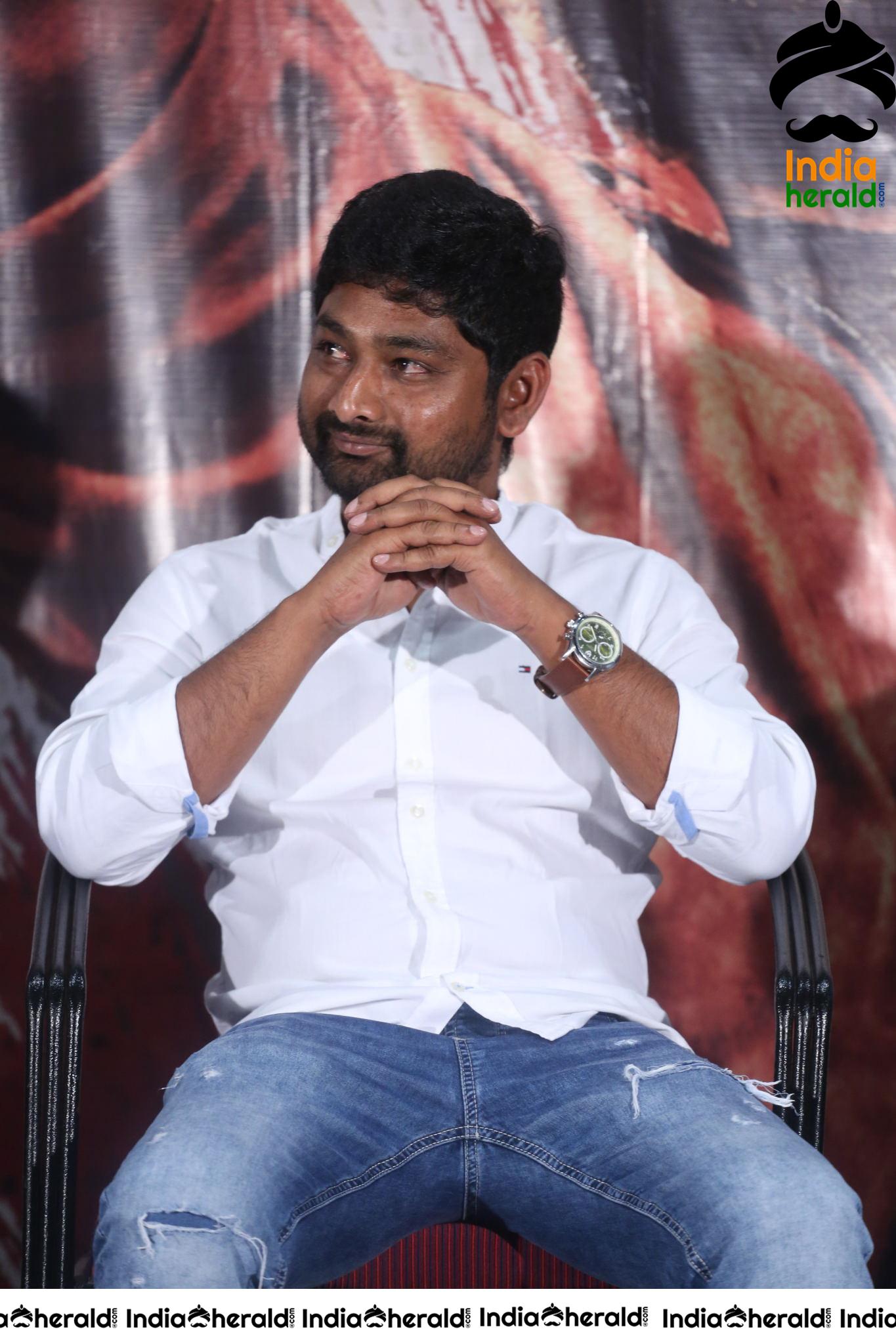 Chanakya Press Meet Stills Set 2