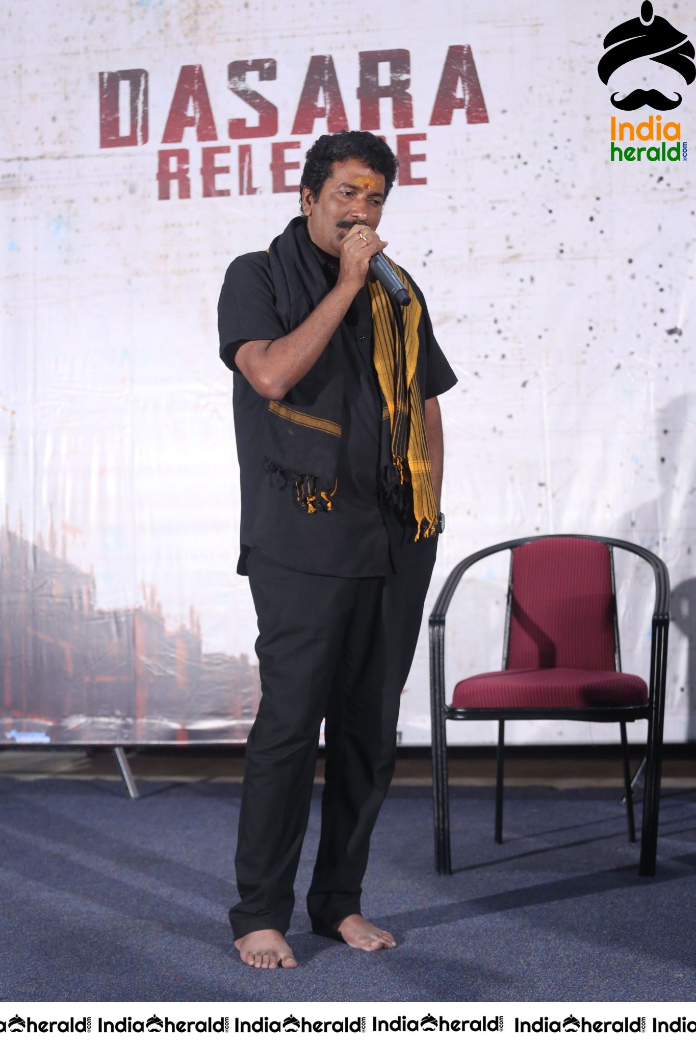 Chanakya Press Meet Stills Set 2