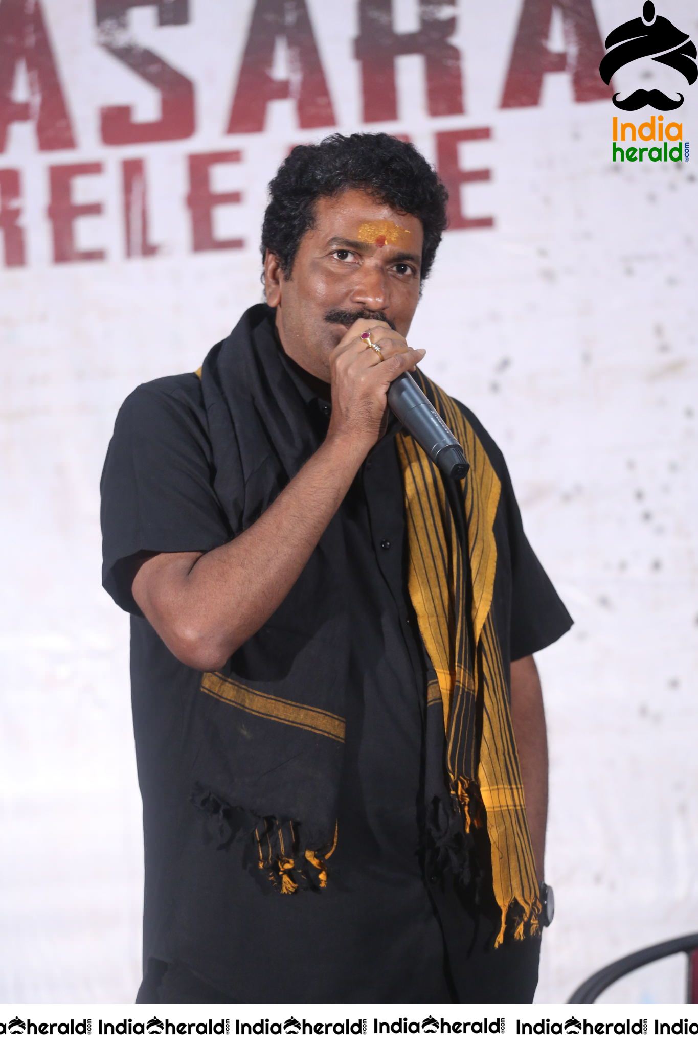 Chanakya Press Meet Stills Set 3