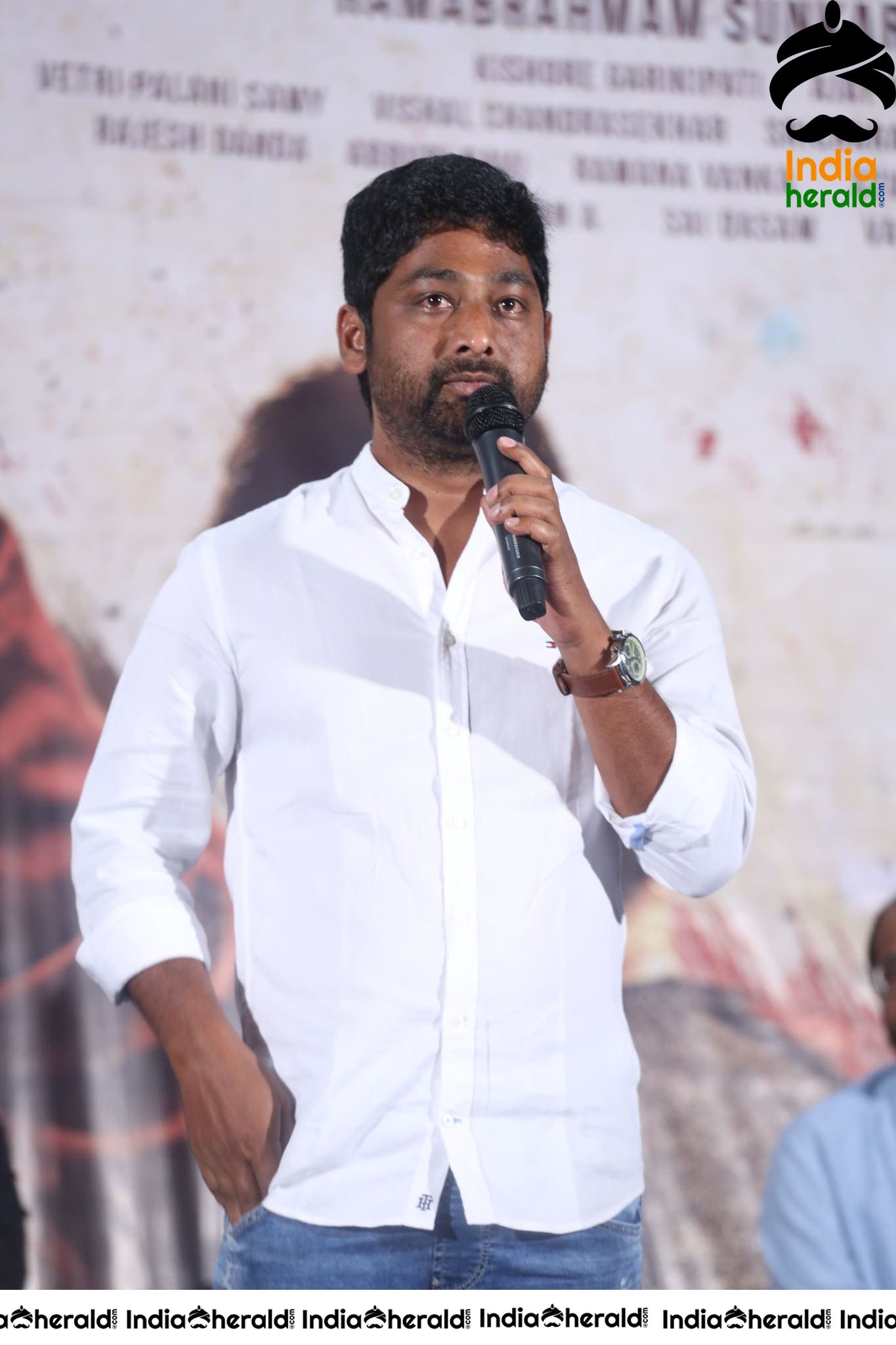 Chanakya Press Meet Stills Set 3