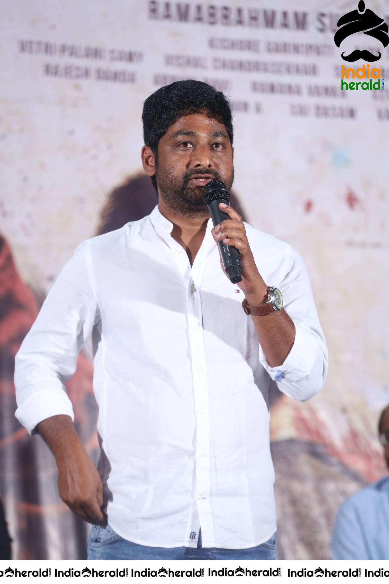 Chanakya Press Meet Stills Set 3