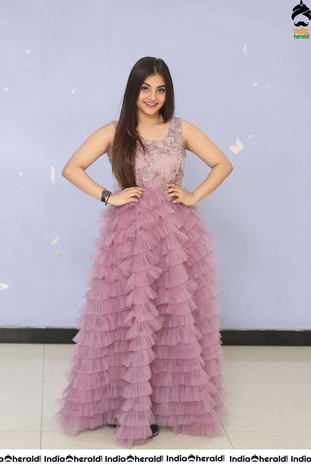 Chandrangam Web Series Launch Event Set 1