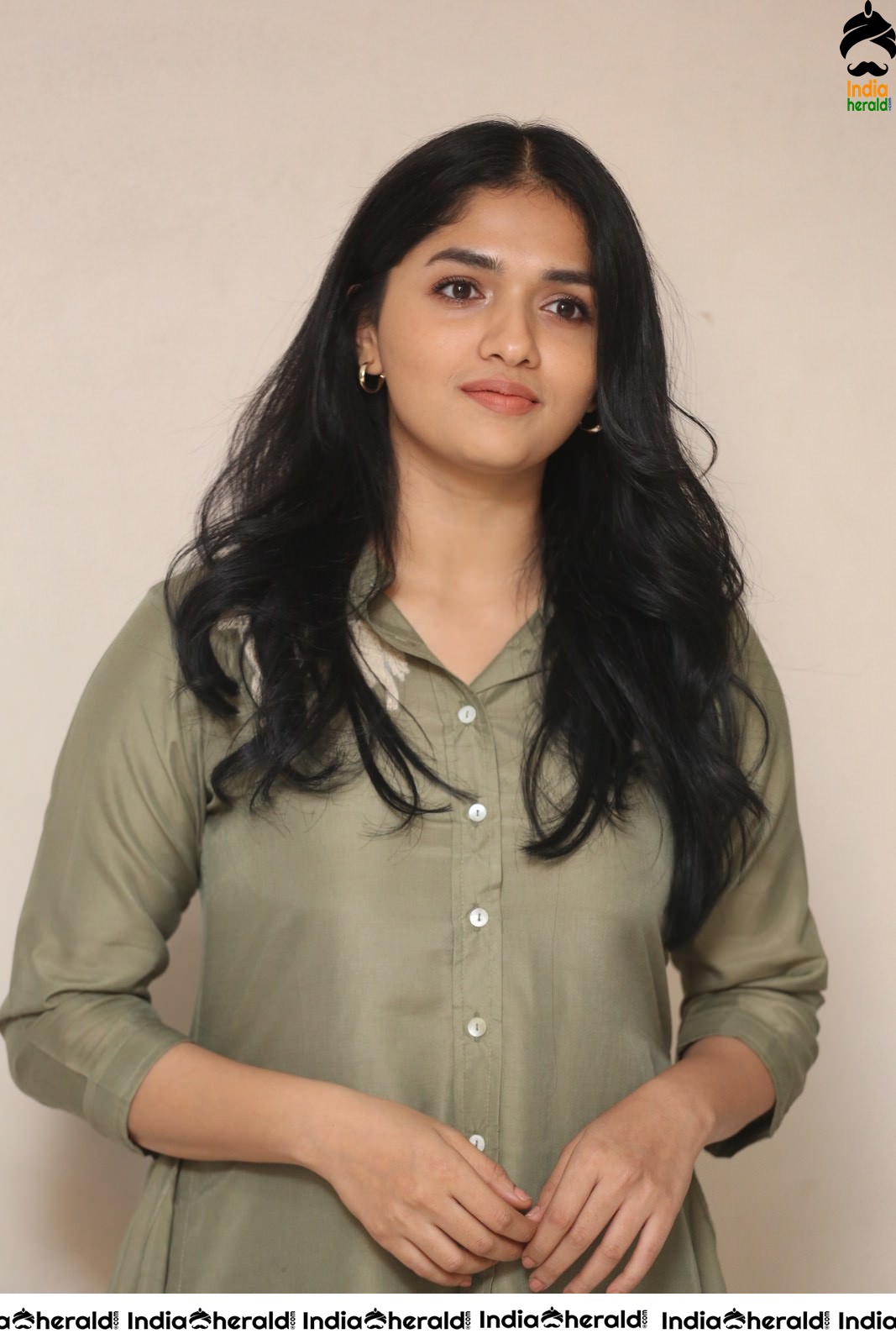 Chandrangam Web Series Launch Event Set 4