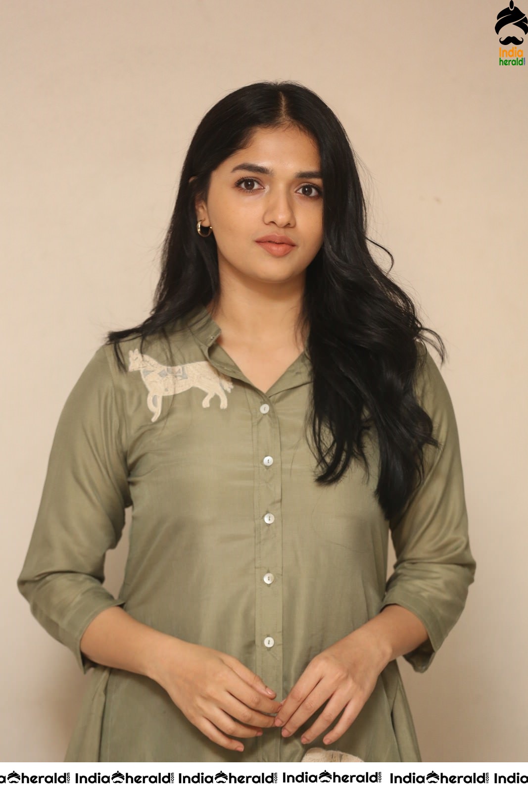 Chandrangam Web Series Launch Event Set 4