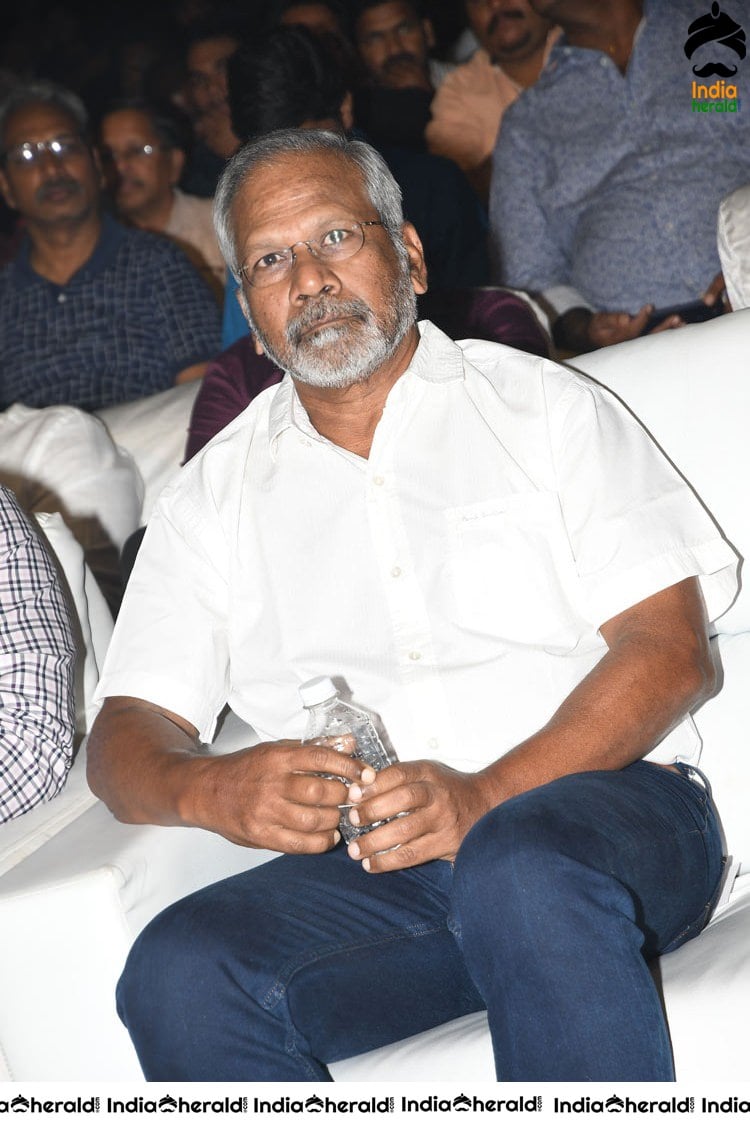 Chekka Chivantha Vaanam aka Nawab Movie Throwback Event Photos Set 2