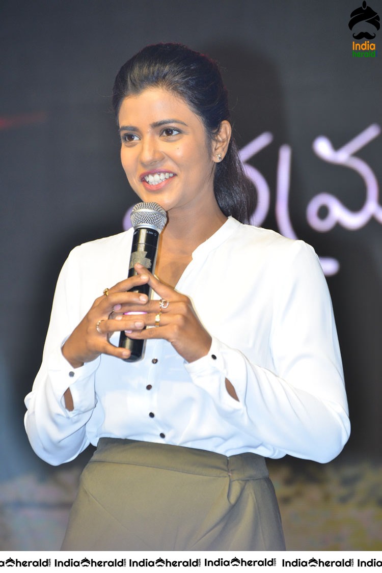 Chekka Chivantha Vaanam aka Nawab Movie Throwback Event Photos Set 4