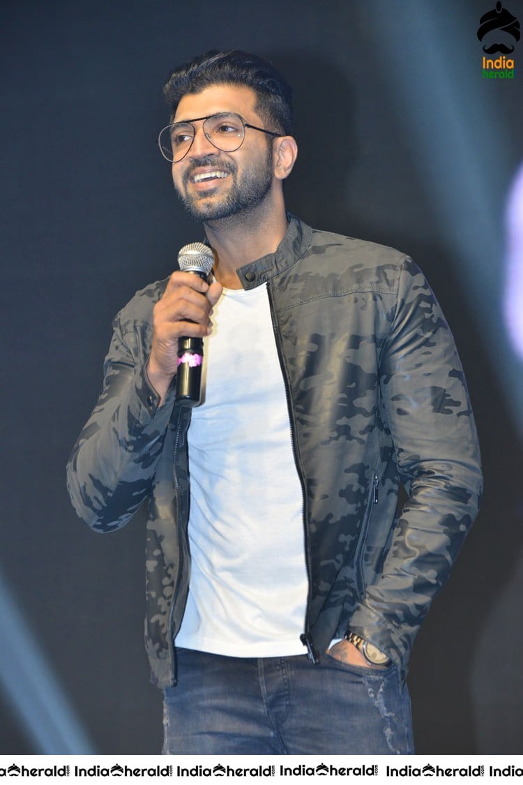 Chekka Chivantha Vaanam aka Nawab Movie Throwback Event Photos Set 6