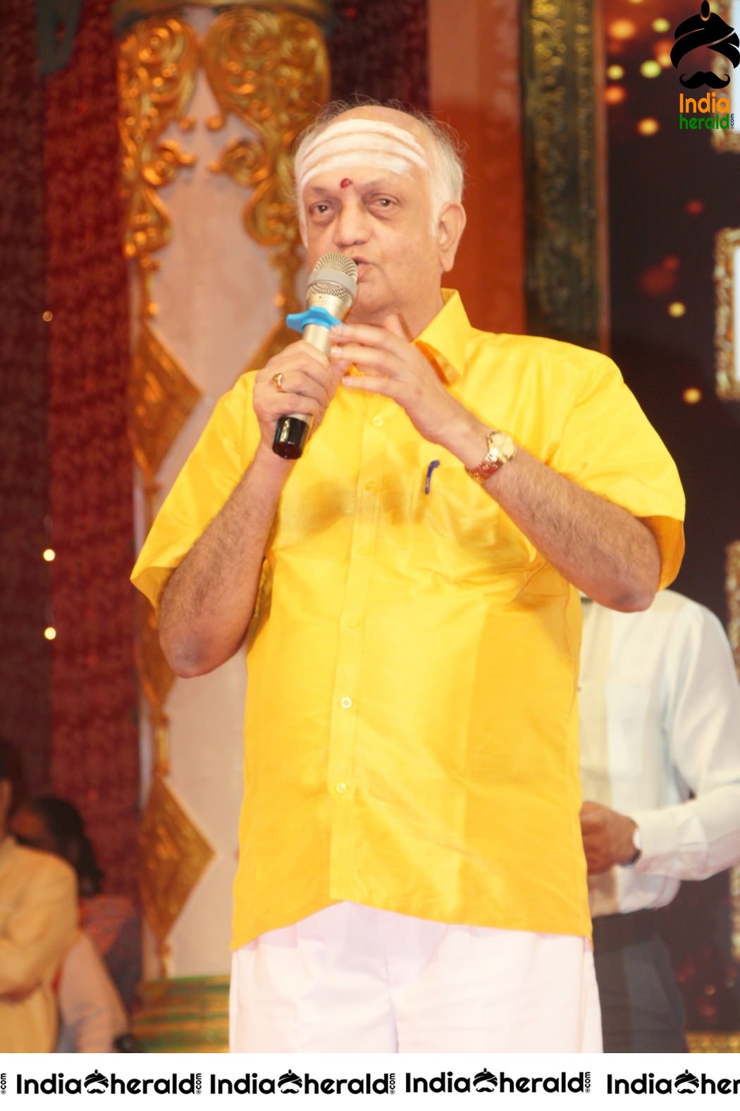 Chennaiyil Thiruvaiyaru 15th Season Opening Ceremony Photos Set 2