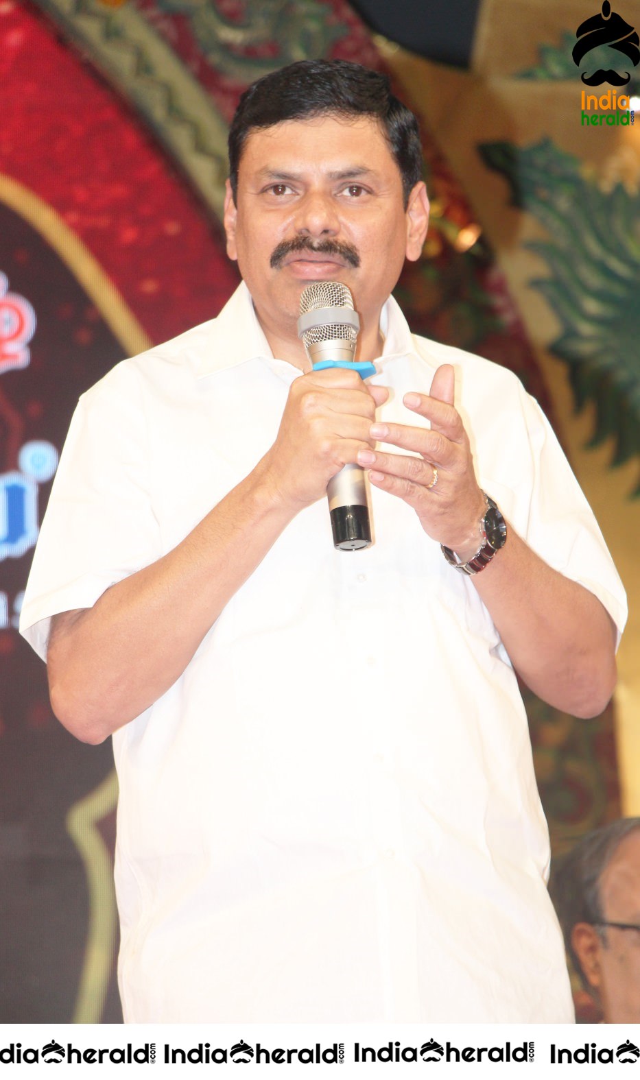 Chennaiyil Thiruvaiyaru 15th Season Opening Ceremony Photos Set 2