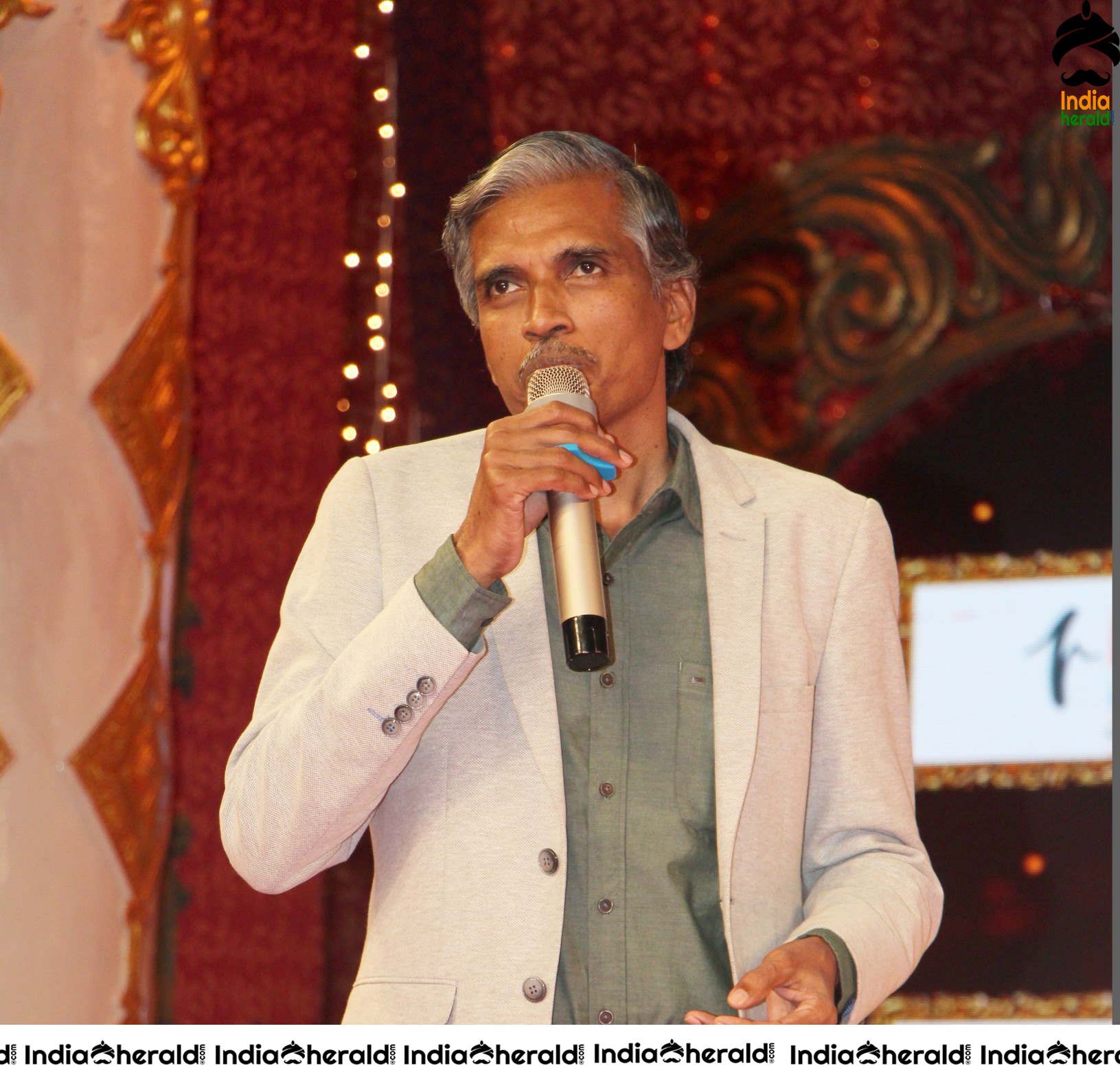 Chennaiyil Thiruvaiyaru 15th Season Opening Ceremony Photos Set 2