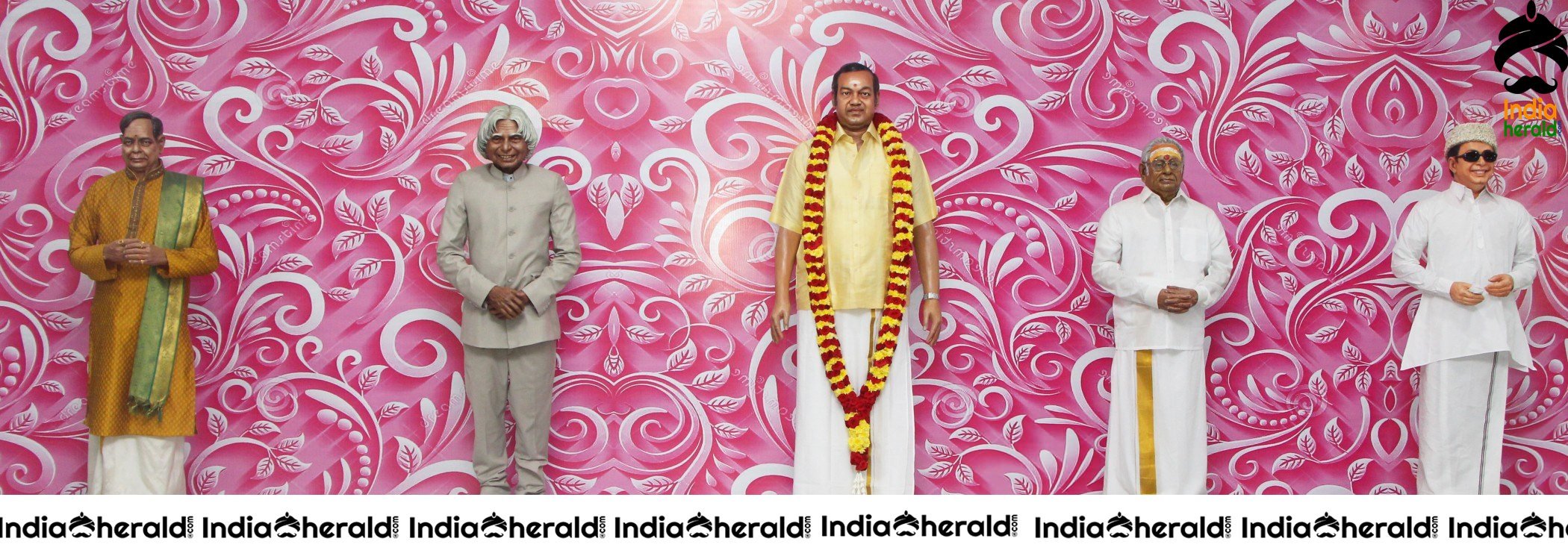 Chennaiyil Thiruvaiyaru 15th Season Opening Ceremony Photos Set 3