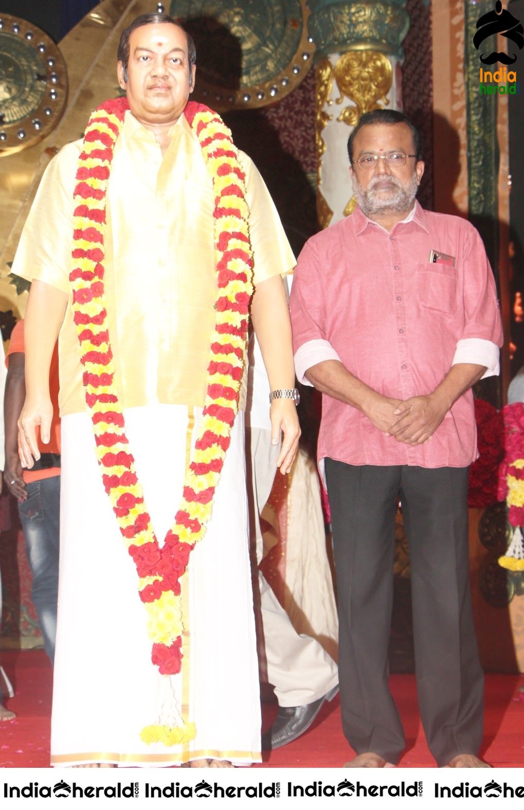 Chennaiyil Thiruvaiyaru 15th Season Opening Ceremony Photos Set 3
