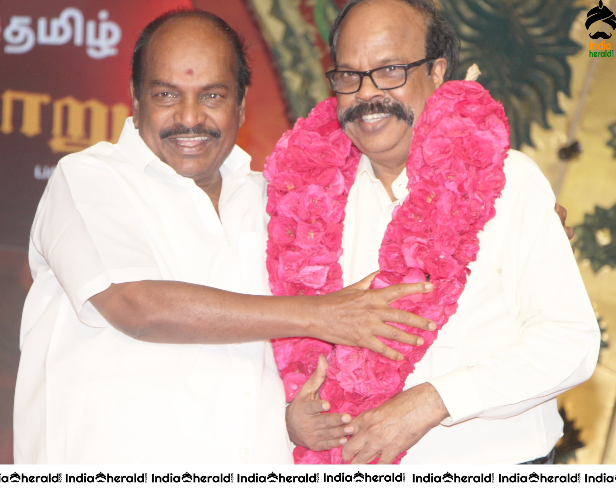 Chennaiyil Thiruvaiyaru 15th Season Opening Ceremony Photos Set 4