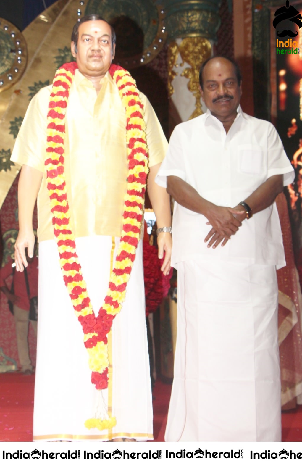Chennaiyil Thiruvaiyaru 15th Season Opening Ceremony Photos Set 4
