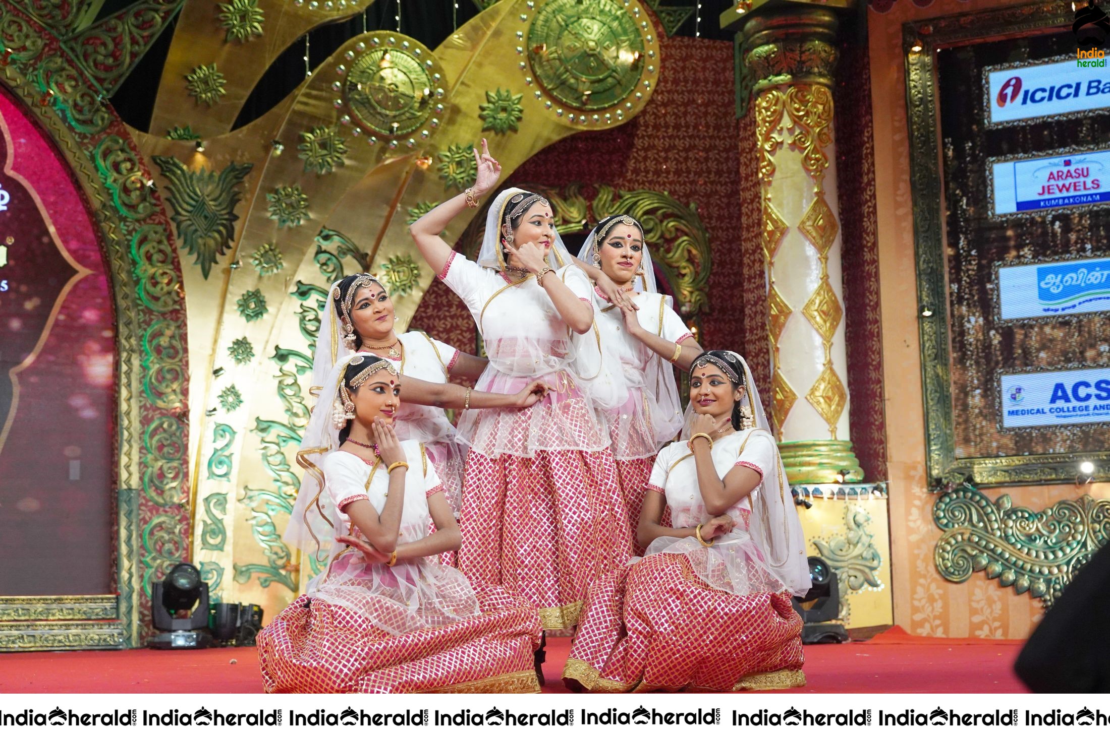 Chennaiyil Thiruvaiyaru Season 15 Day 5 Stills Set 2