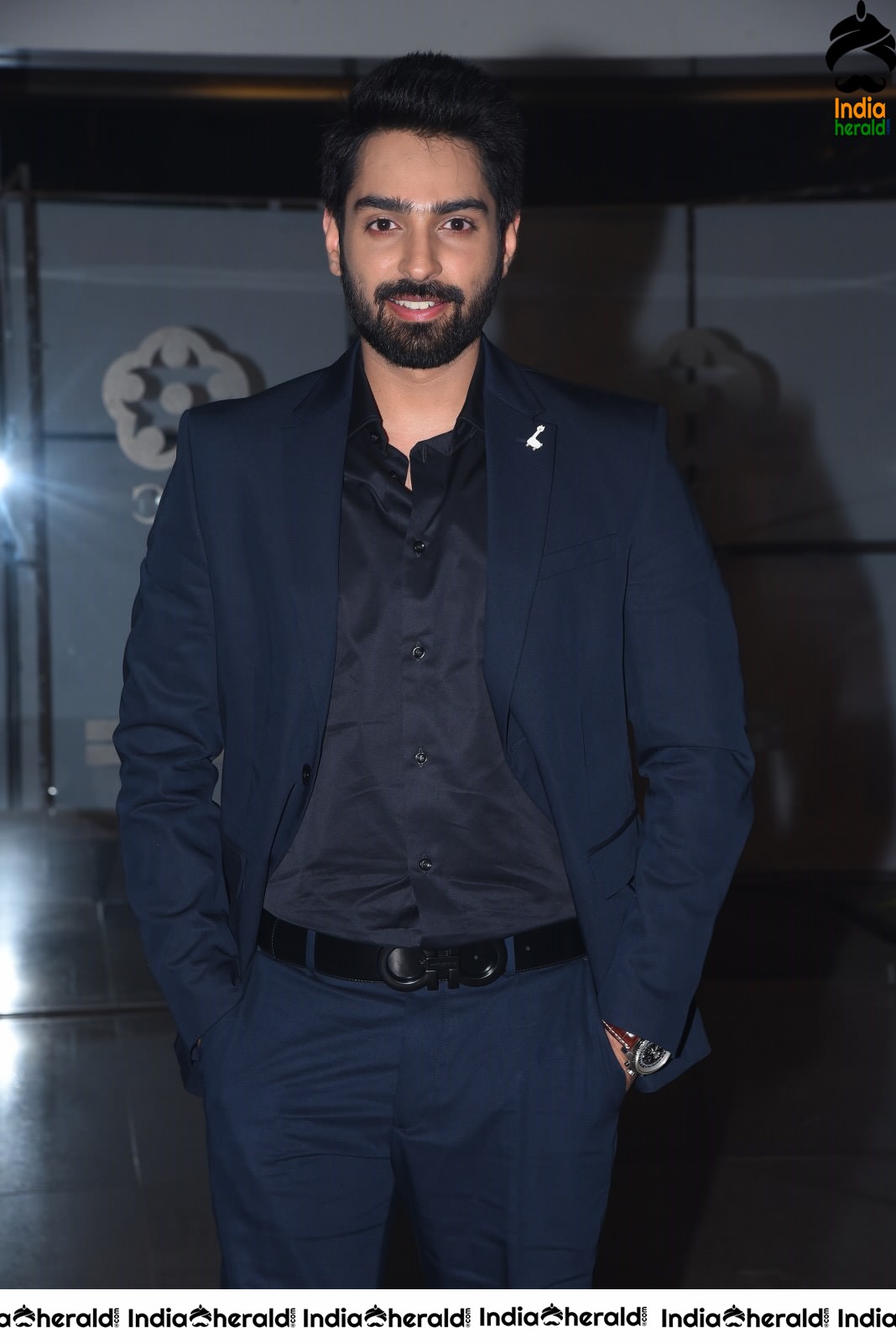 Choosi Choodangaane Movie Event Set 1