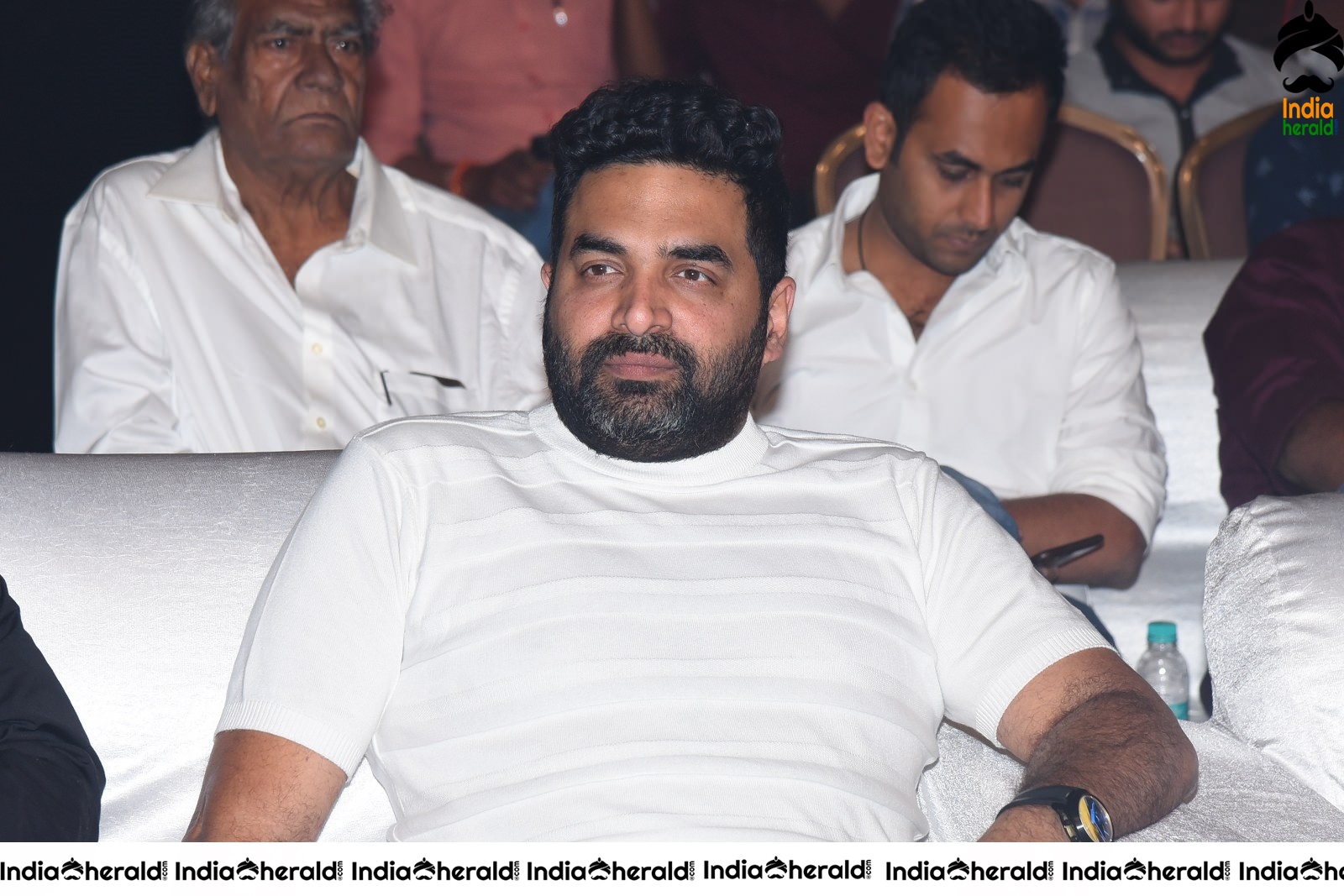 Choosi Choodangaane Movie Event Set 1