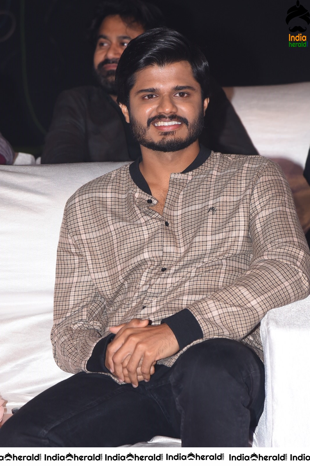 Choosi Choodangaane Movie Event Set 3