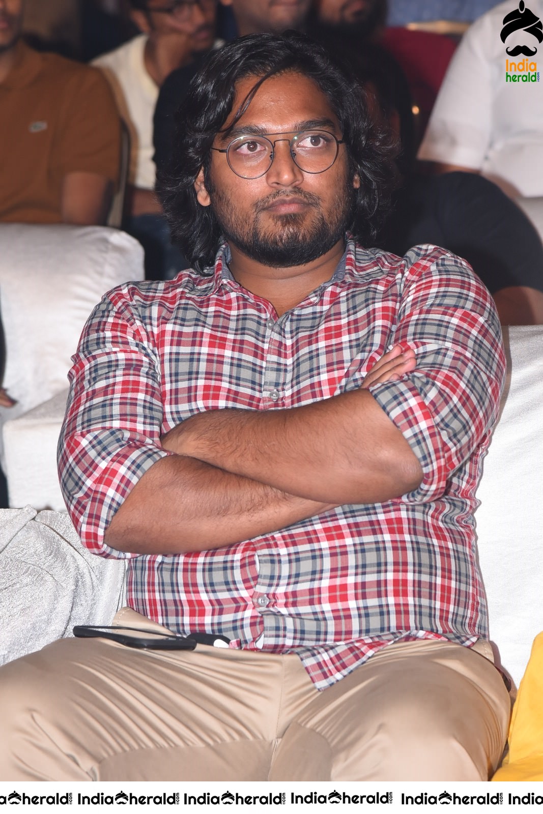 Choosi Choodangaane Movie Event Set 3