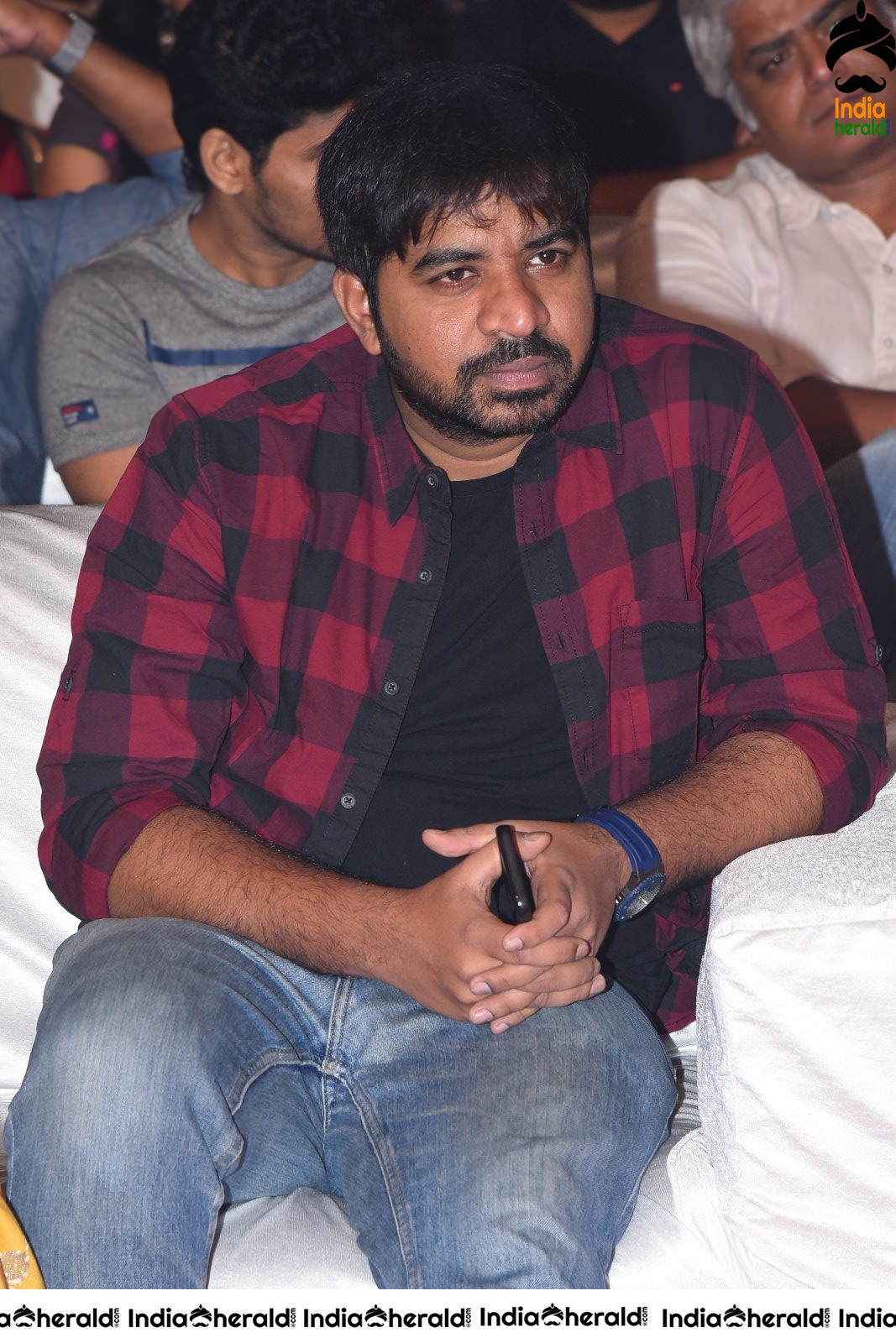 Choosi Choodangaane Movie Event Set 3