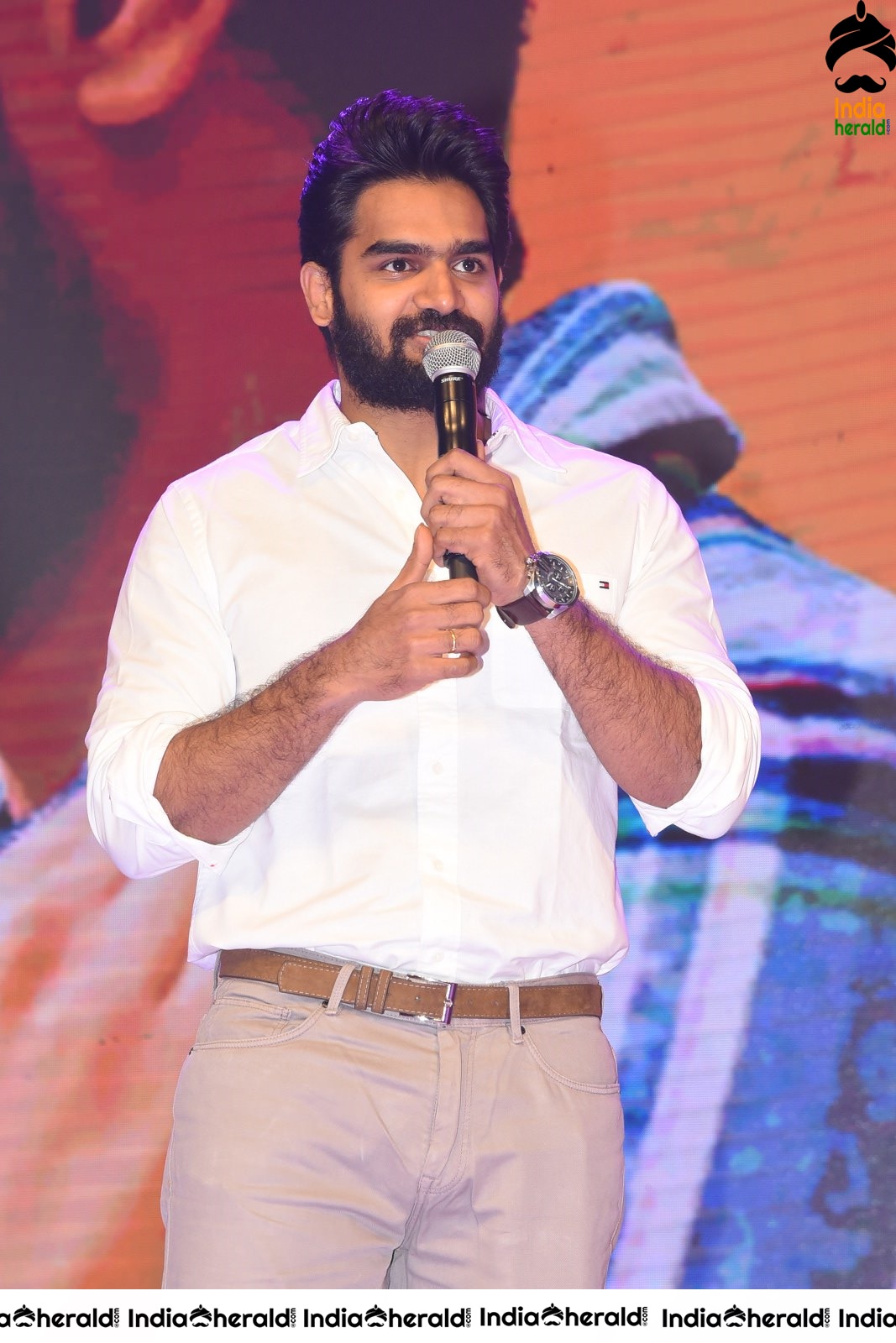 Choosi Choodangaane Movie Event Set 3