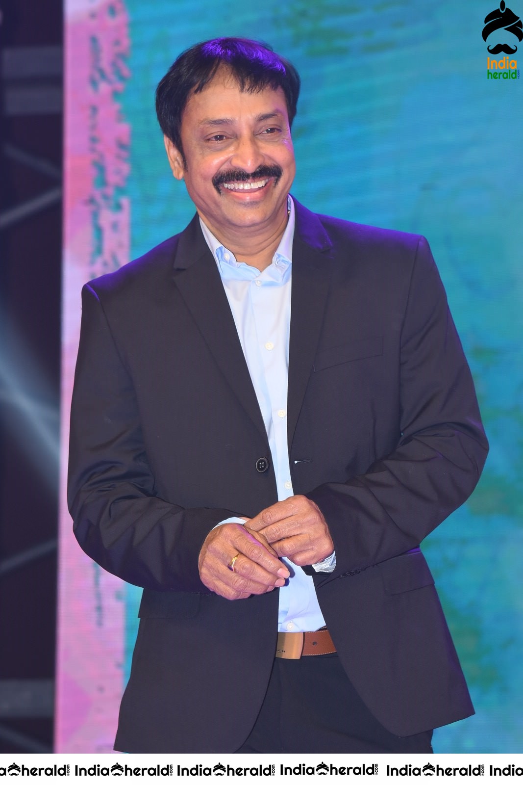 Choosi Choodangaane Movie Event Set 3