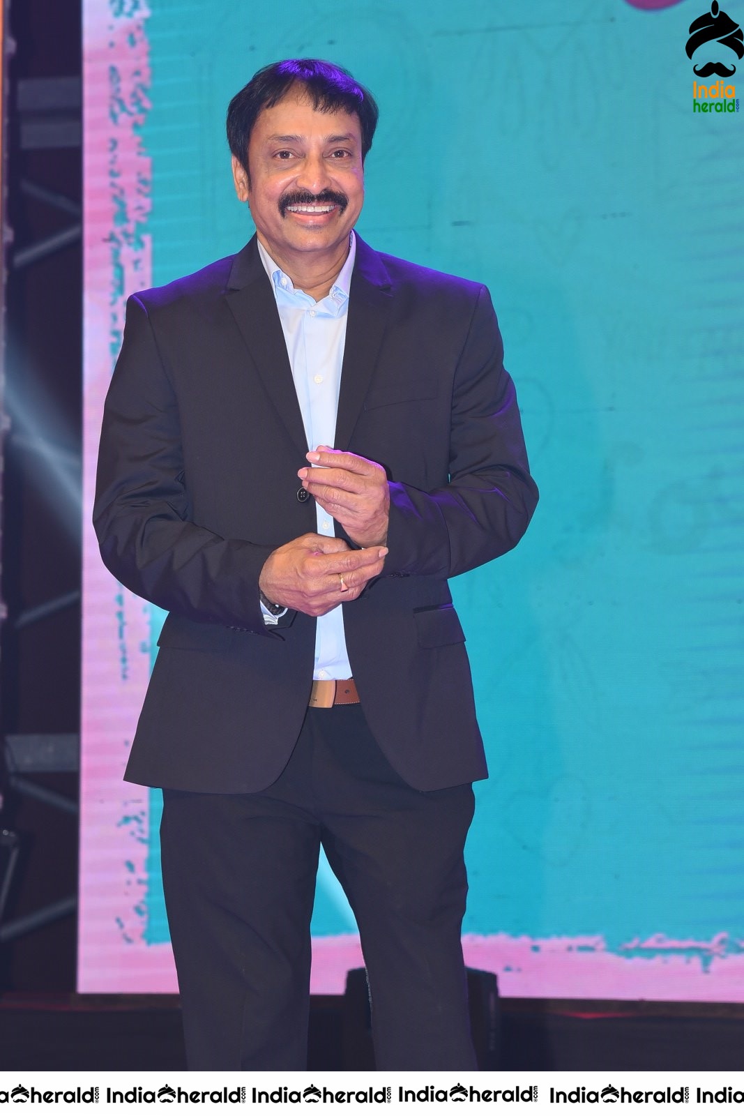 Choosi Choodangaane Movie Event Set 3