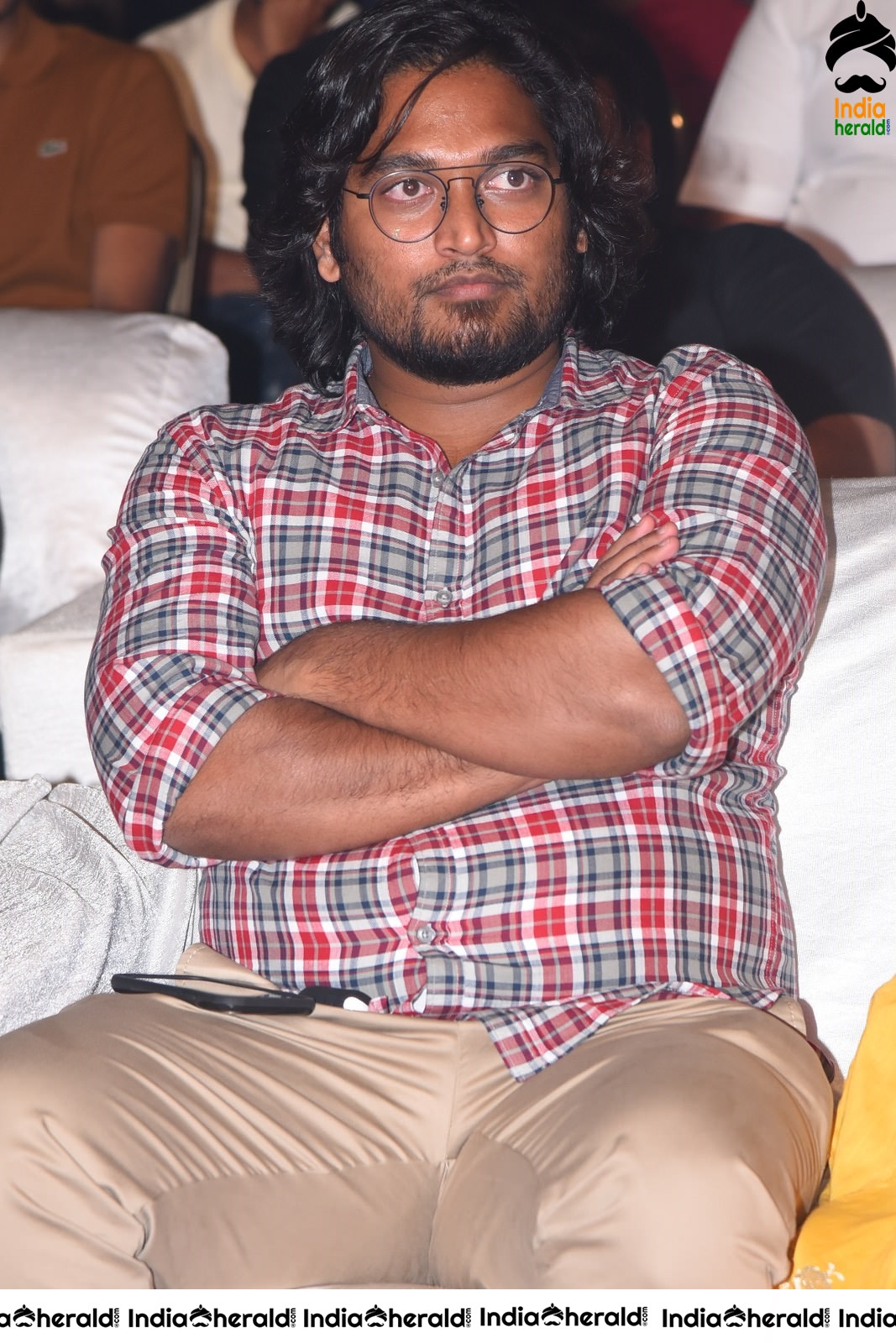 Choosi Choodangaane Movie Event Set 3