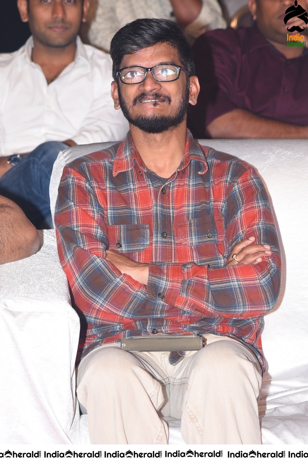 Choosi Choodangaane Movie Event Set 4