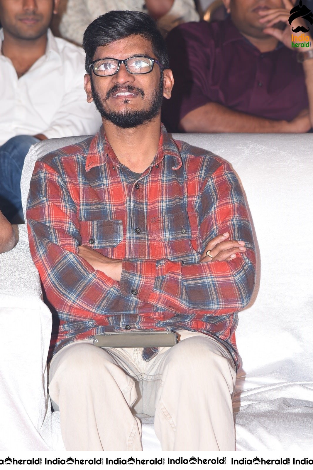 Choosi Choodangaane Movie Event Set 4