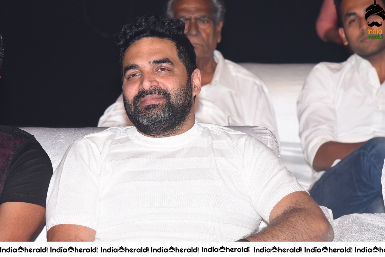 Choosi Choodangaane Movie Event Set 4