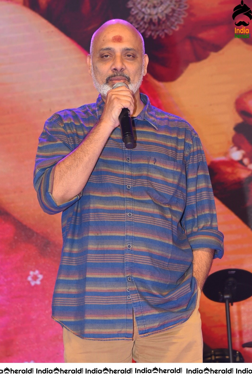 Choosi Choodangaane Movie Event Set 4