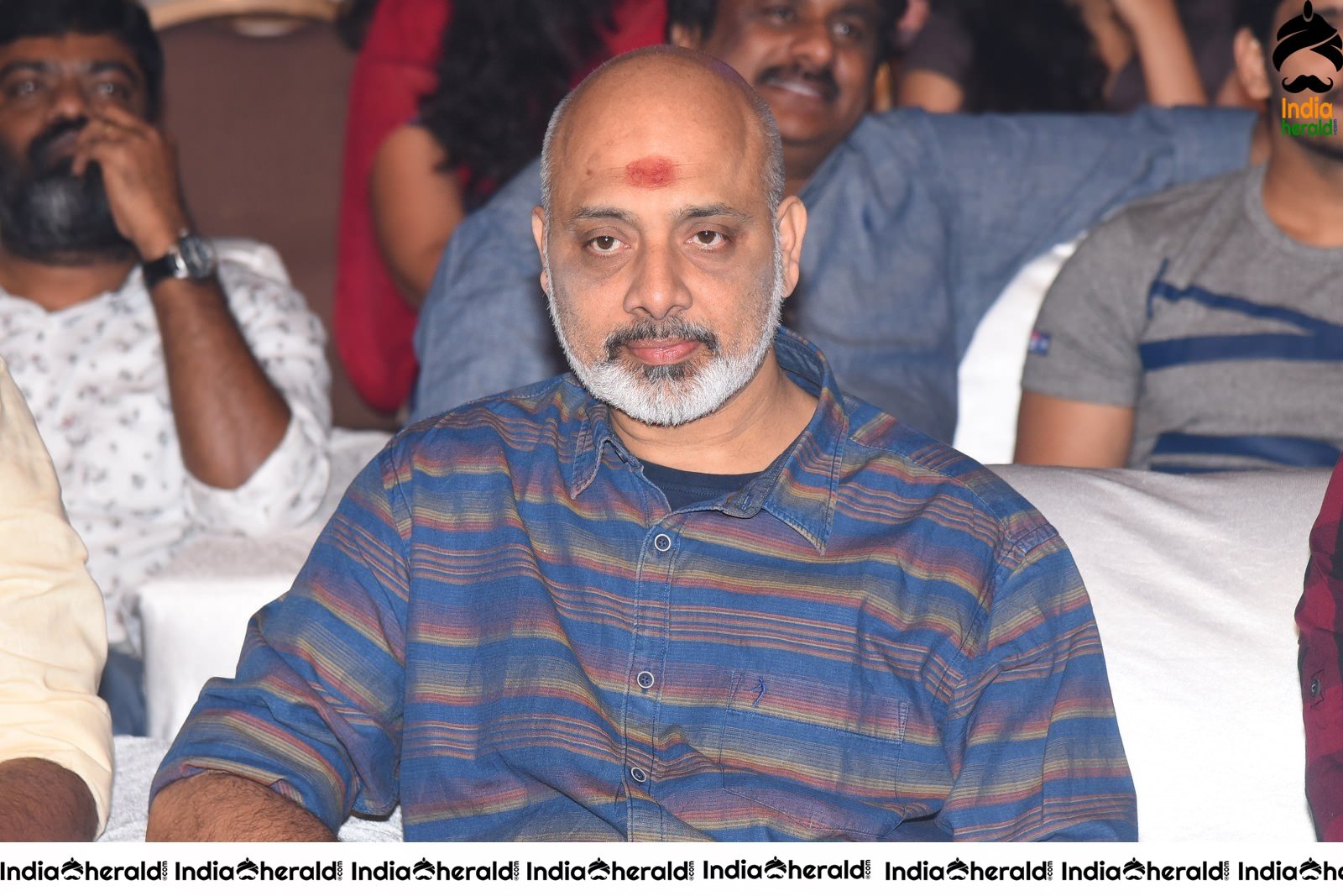 Choosi Choodangaane Movie Event Set 4