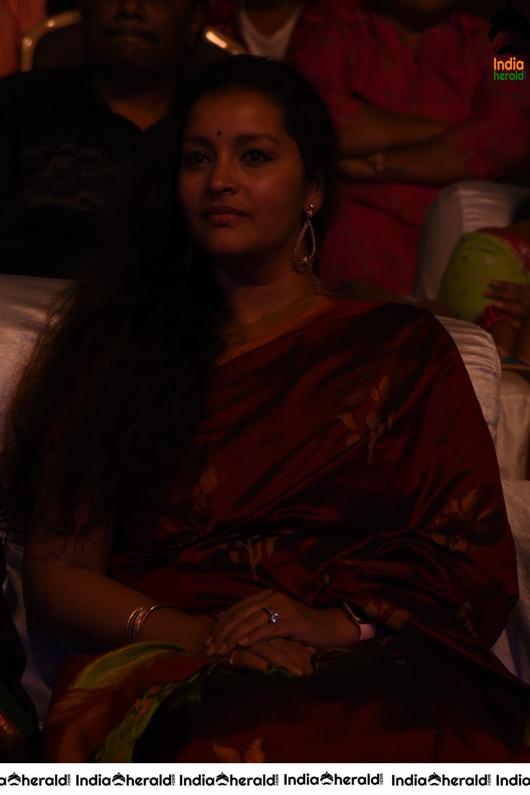 Choosi Choodangaane Movie Event Set 5