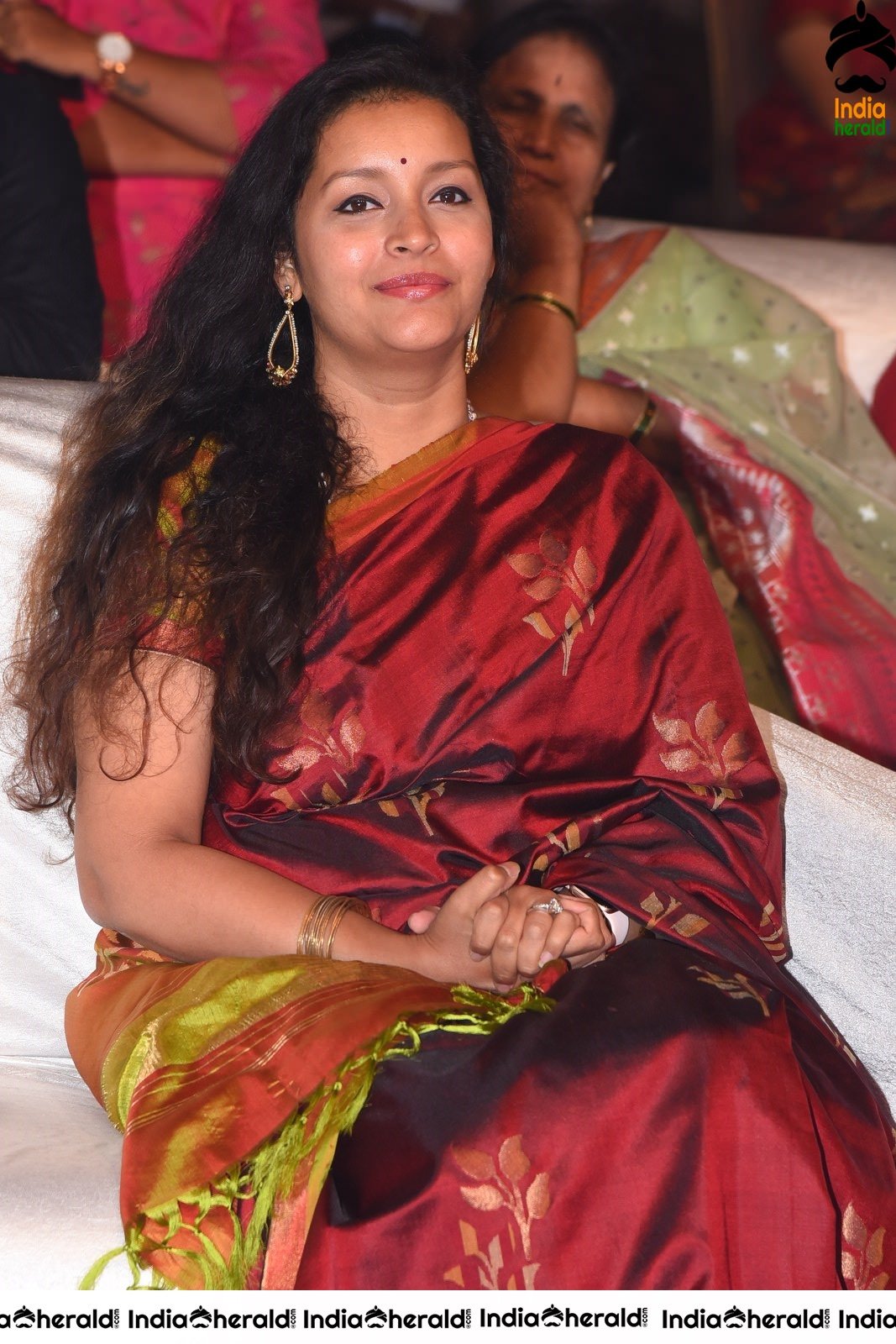 Choosi Choodangaane Movie Event Set 6